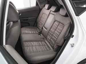 Минивэн Kia Venga 2012 года, 949000 рублей, Воронеж