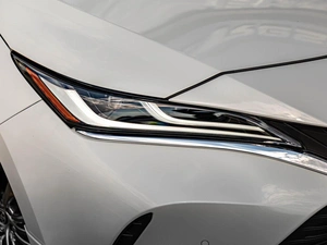 Внедорожник Toyota Harrier 2021 года, 4970000 рублей, Краснодар