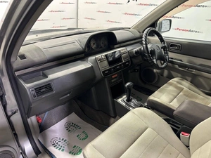 Внедорожник Nissan X-Trail 2001 года, 649000 рублей, Красноярск