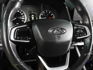 Внедорожник Chery Tiggo 4 Pro 2023 года, 1349000 рублей, Воронеж