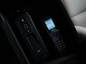 Седан BMW 7 серия 2011 года, 1489000 рублей, Воронеж