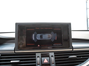 Лифтбек Audi A7 2016 года, 3799000 рублей, Красноярск