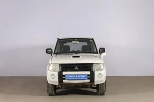 Внедорожник Mitsubishi Pajero Mini 2010 года, 689000 рублей, Новосибирск