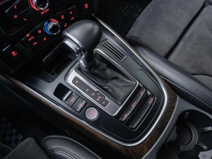 Внедорожник Audi Q5 2014 года, 2315000 рублей, Санкт-Петербург