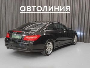 Купе Mercedes-benz E-класс 2012 года, 1670000 рублей, Красноярск