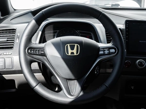 Седан Honda Civic 2008 года, 647000 рублей, Ставрополь