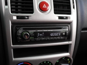 Хетчбэк Hyundai Getz 2008 года, 609000 рублей, Воронеж