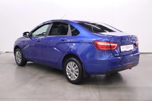 Седан ВАЗ (LADA) Vesta 2020 года, 1120000 рублей, Брянск