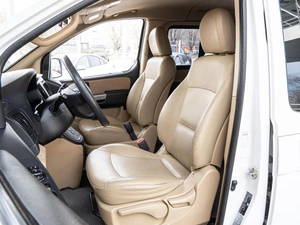 Минивэн Hyundai H-1 2015 года, 2100000 рублей, Волгоград