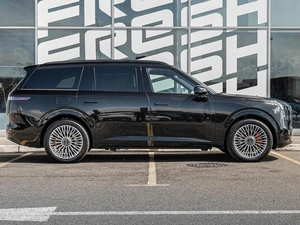 Внедорожник Lynk & Co 900 2025 года, 9380000 рублей, Краснодар