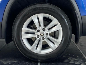 Внедорожник Skoda Kodiaq 2021 года, 2795000 рублей, Красноярск