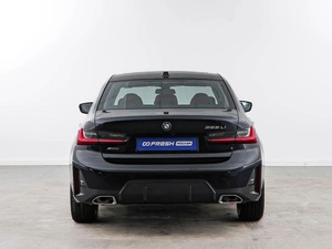 Седан BMW 3 серия 2024 года, 5987077 рублей, Москва