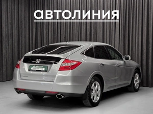 Внедорожник Honda Crosstour 2011 года, 1480000 рублей, Красноярск