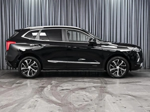 Внедорожник Haval Jolion 2021 года, 1698000 рублей, Ставрополь