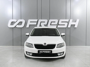 Лифтбек Skoda Octavia 2013 года, 1060000 рублей, Ростов-на-Дону