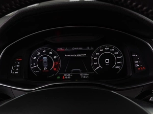 Лифтбек Audi A7 2019 года, 4349000 рублей, Воронеж