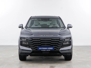 Внедорожник Jetour Dashing 2023 года, 2689050 рублей, Москва