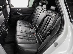 Внедорожник BMW X5 2019 года, 6500000 рублей, Тюмень