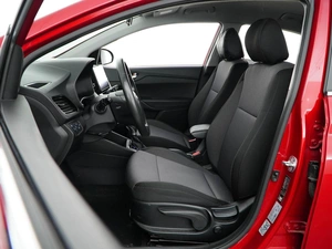 Седан Hyundai Solaris 2021 года, 1694444 рублей, Москва