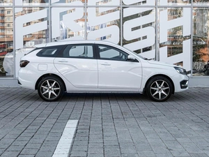 Универсал ВАЗ (LADA) Vesta 2024 года, 1284000 рублей, Ставрополь