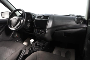 Лифтбек ВАЗ (LADA) Granta 2021 года, 789000 рублей, Новосибирск
