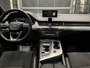Внедорожник Audi Q7 2019 года, 4950000 рублей, Красноярск