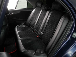 Седан Toyota Corolla 2008 года, 659000 рублей, Воронеж