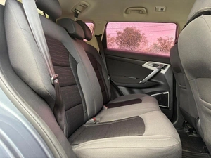 Внедорожник Geely Atlas 2019 года, 1369000 рублей, Ижевск