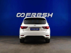 Внедорожник Infiniti QX60 2018 года, 2450050 рублей, Москва