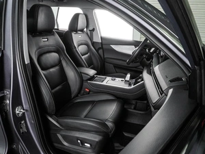 Внедорожник Chery Tiggo 7 Pro Max 2023 года, 2322000 рублей, Воронеж