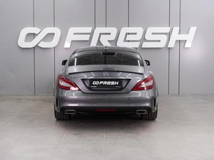 Седан Mercedes-benz CLS-класс 2017 года, 3819000 рублей, Воронеж