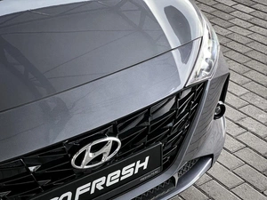 Седан Hyundai Solaris 2021 года, 1499000 рублей, Уфа