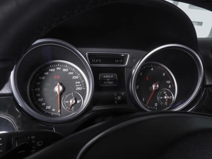 Внедорожник Mercedes-benz GLE-класс 2017 года, 3639000 рублей, Ростов-на-Дону
