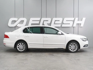 Лифтбек Skoda Superb 2015 года, 1364000 рублей, Воронеж