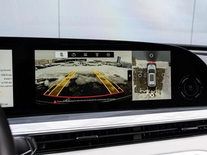 Внедорожник EXEED RX 2023 года, 3250000 рублей, Краснодар