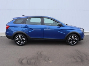 Универсал ВАЗ (LADA) Vesta 2021 года, 1120000 рублей, Брянск
