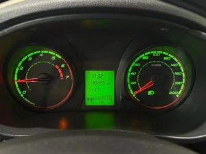 Универсал ВАЗ (LADA) Kalina 2018 года, 585000 рублей, Красноярск