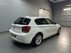 Хетчбэк BMW 1 серия 2013 года, 1197000 рублей, Красноярск