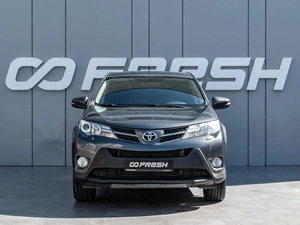 Внедорожник Toyota RAV4 2013 года, 1599000 рублей, Краснодар
