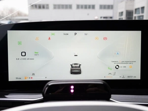 Внедорожник EXEED RX 2023 года, 2850000 рублей, Краснодар