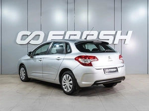 Хетчбэк Citroen C4 2012 года, 709000 рублей, Воронеж