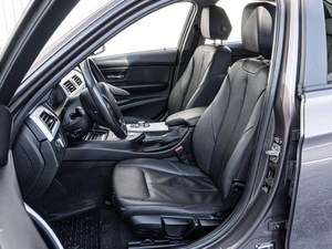 Седан BMW 3 серия 2013 года, 1740000 рублей, Краснодар