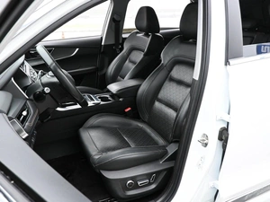 Внедорожник Chery Tiggo 8 2020 года, 1617000 рублей, Волгоград