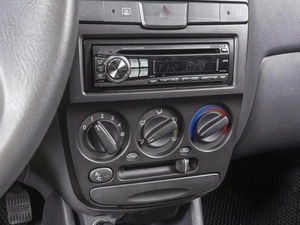 Седан Hyundai Accent 2005 года, 579000 рублей, Ростов-на-Дону