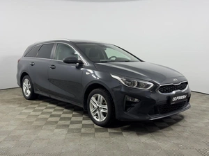 Универсал Kia Ceed 2020 года, 1879900 рублей, Казань