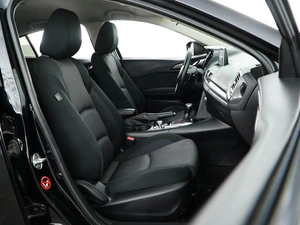 Хетчбэк Mazda 3 2013 года, 1645055 рублей, Москва