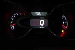 Внедорожник Renault Kaptur 2017 года, 1590000 рублей, Брянск