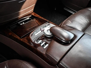Седан Mercedes-benz S-класс 2010 года, 1869000 рублей, Кирилловка