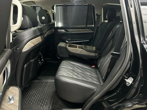 Внедорожник Tank 500 2023 года, 4738000 рублей, Красноярск