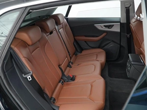 Внедорожник Audi Q8 2023 года, 9200055 рублей, Москва